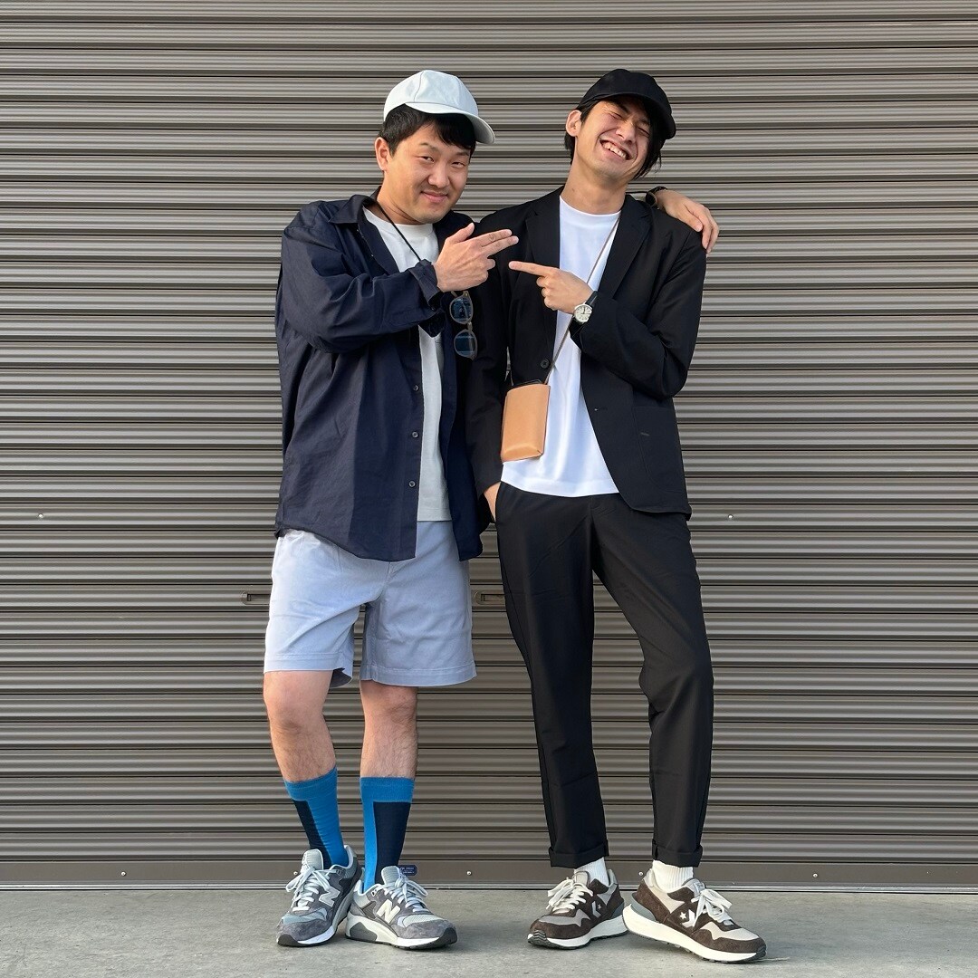 若者