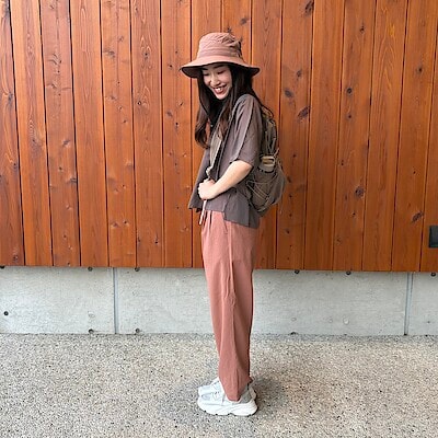 【新潟白根】身長166 cm
