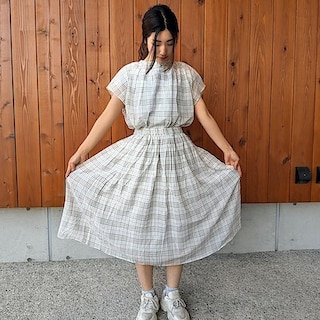 【新潟白根】身長165 cm　　