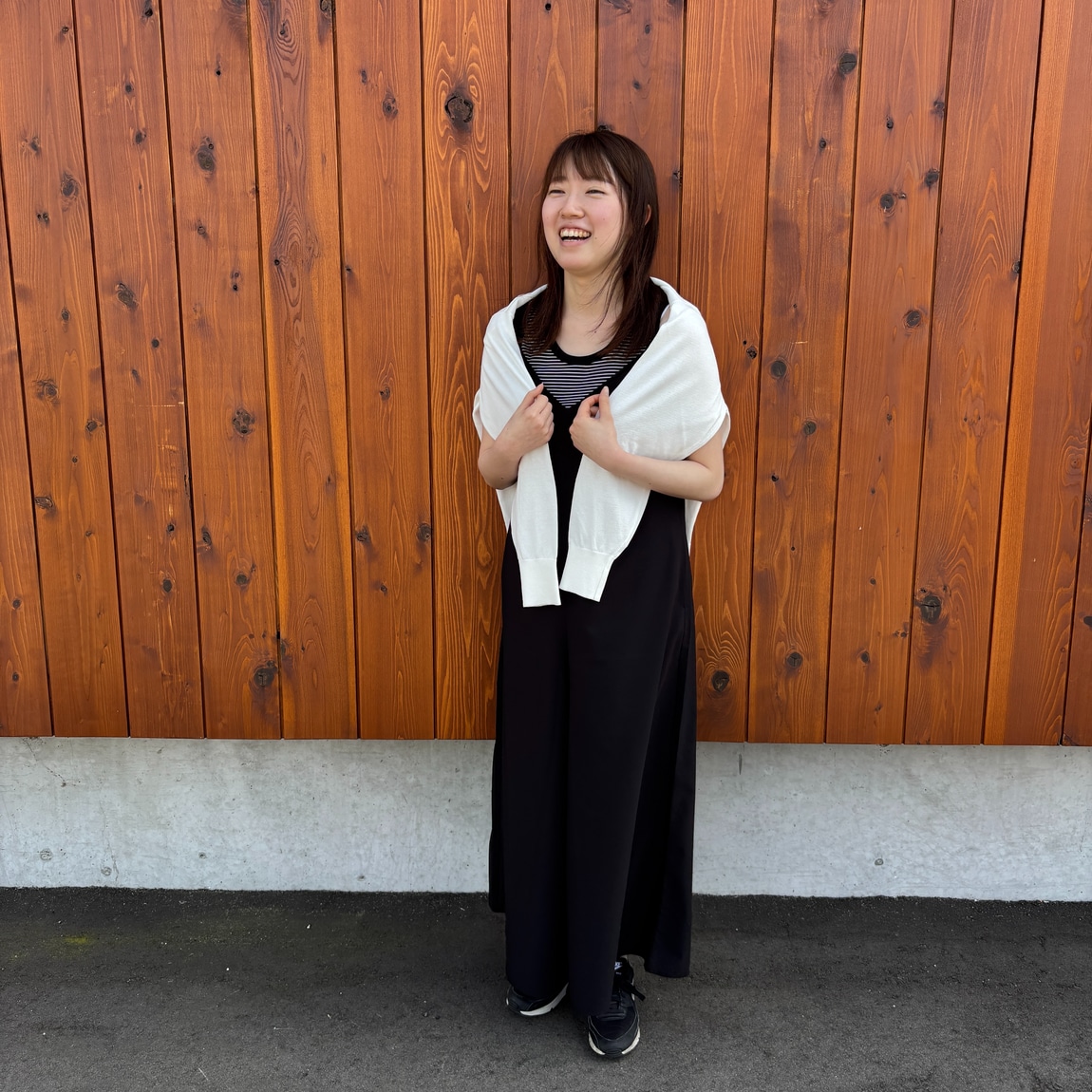 ゆりな