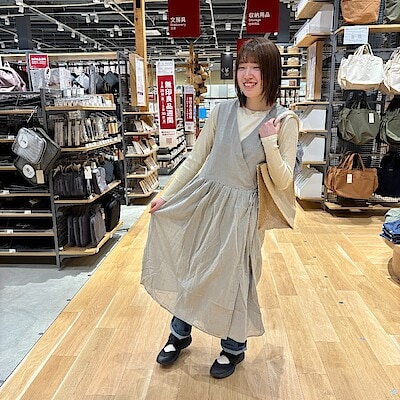 【新潟白根】身長162 cm