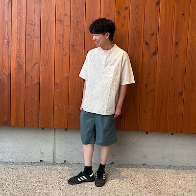 【新潟白根】身長165 cm