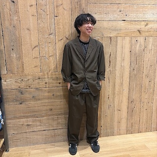 【新潟白根】身長165cm