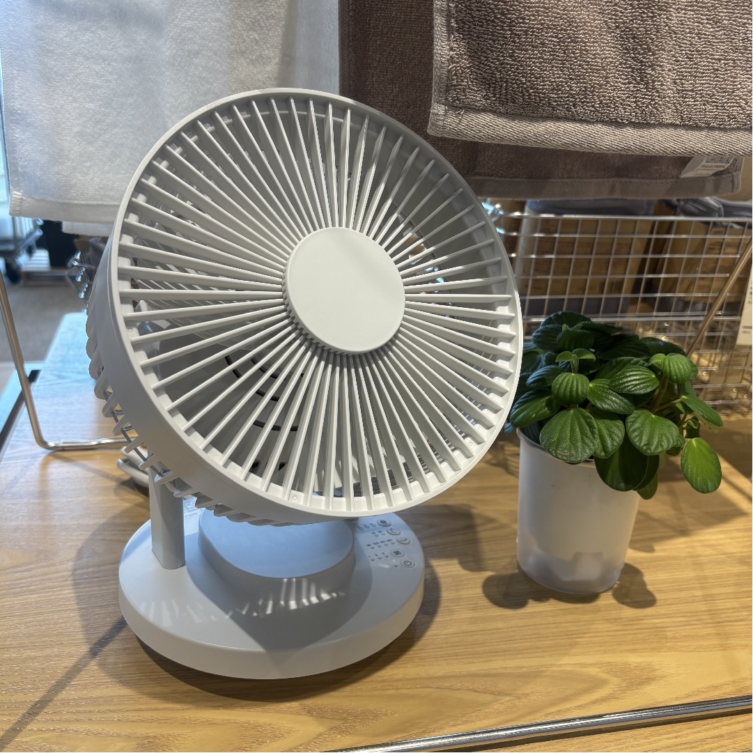 サーキュレーター