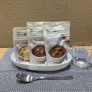 【デュー阪急山田】 現地に学ぶカレーから新商品3種が登場！！