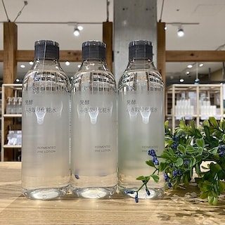 【デュー阪急山田】毎日のスキンケアに、「米ぬか発酵」のひと手間を
