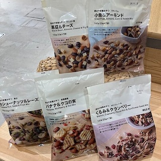 【デュー阪急山田】とりたい栄養、おやつでどうぞ