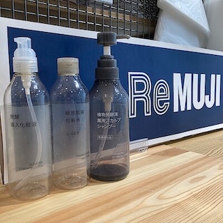 【デュー阪急山田】ReMUJI WEEKを開催します。