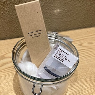 メイク崩れも怖くない！！一押しメイク用品のご紹介！