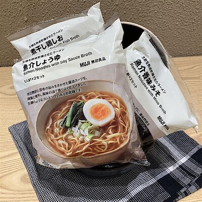 【デュー阪急山田】今夜はラーメンで温まりませんか？