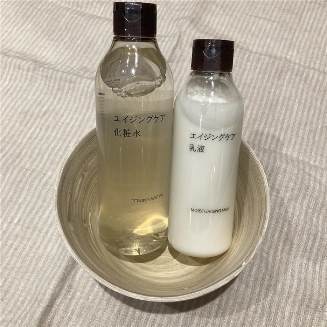 エイジングケアシリーズ