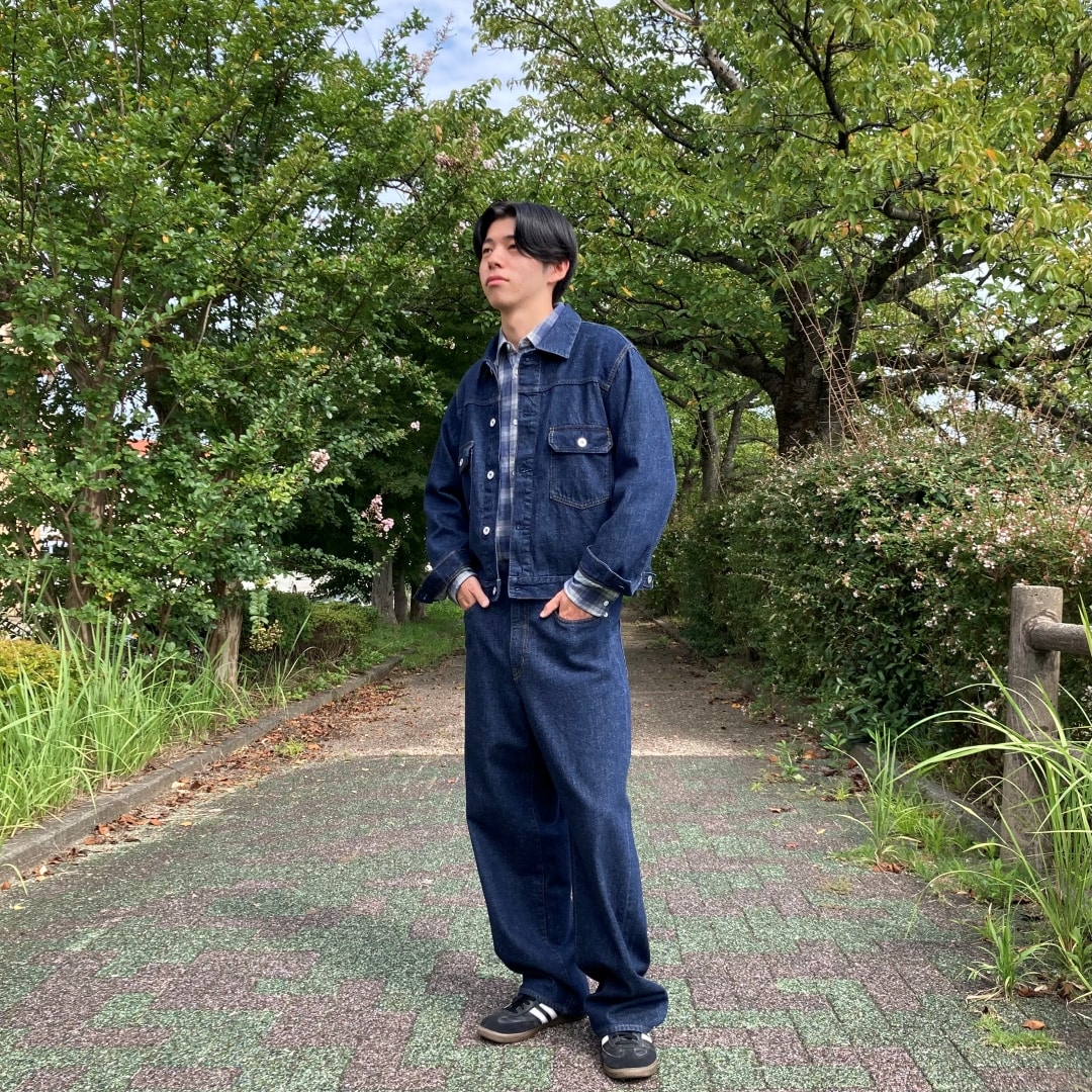 正面の写真1