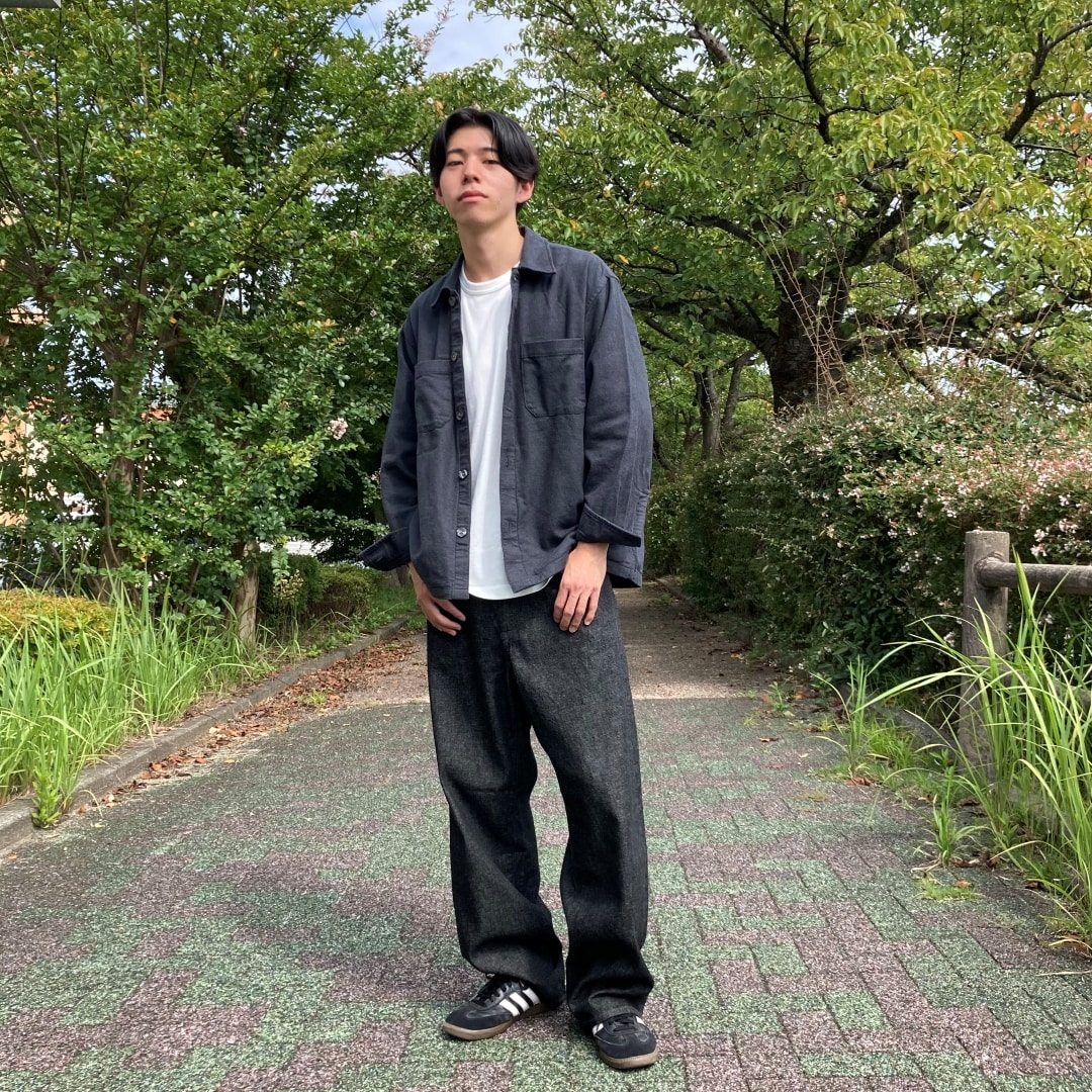 正面の写真