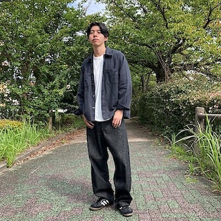 【アル・プラザ小杉】身長174cm