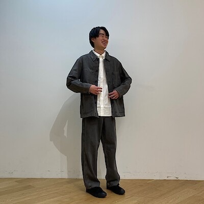 【アル・プラザ小杉】身長177㎝