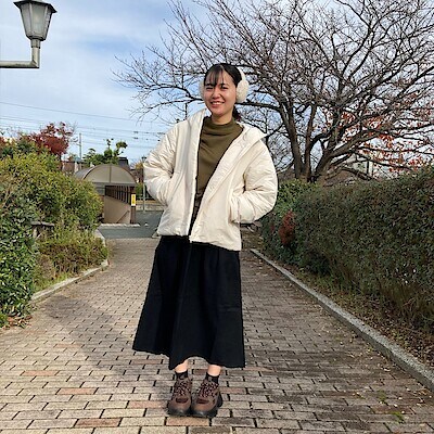 【アル・プラザ小杉】身長159㎝