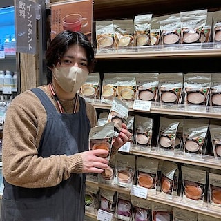 【アル・プラザ小杉】1/10（土）・1/11（日）　試食実施のお知らせ