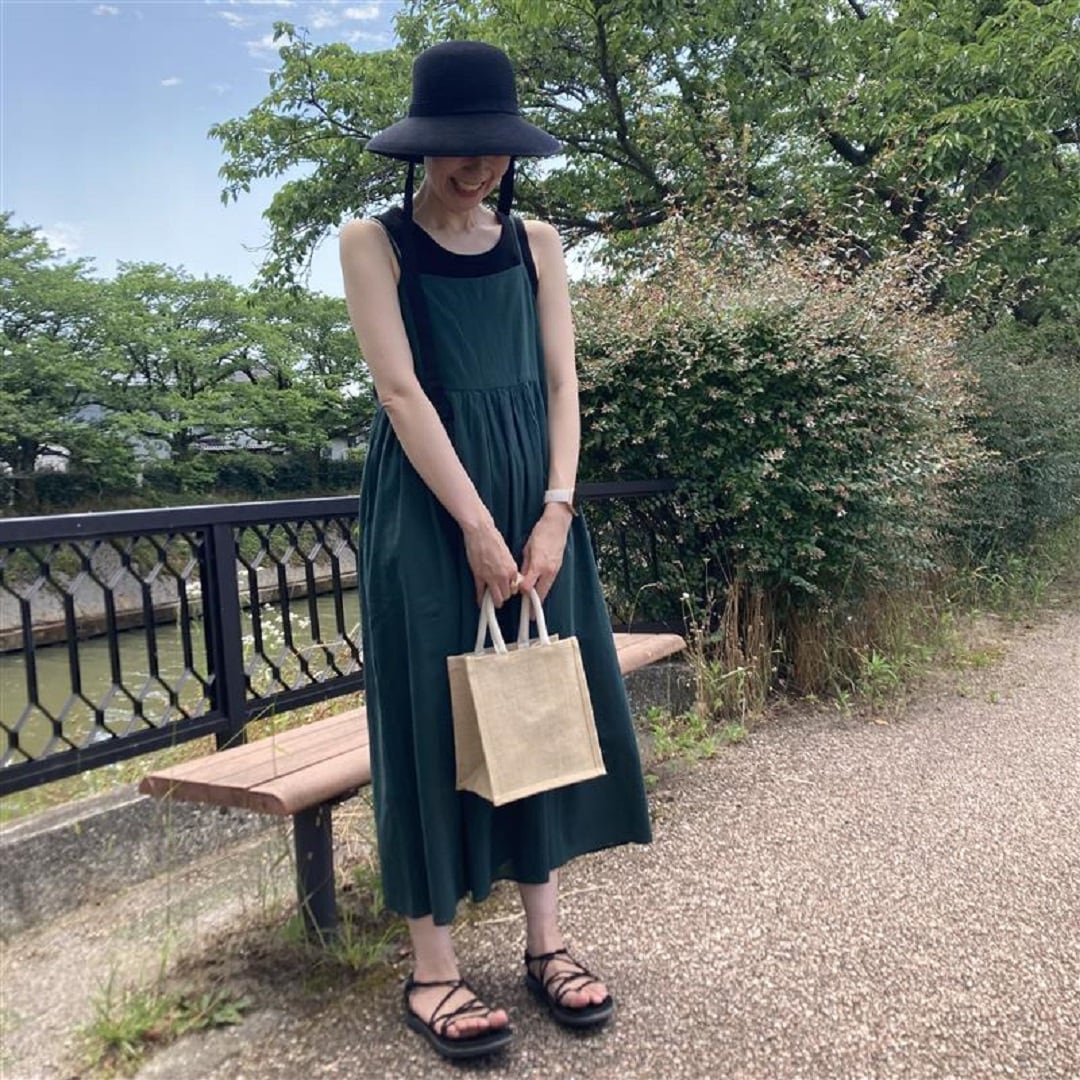正面の画像