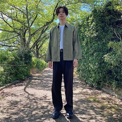 【アル・プラザ小杉】身長175㎝