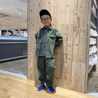 【アル・プラザ小杉】身長120㎝