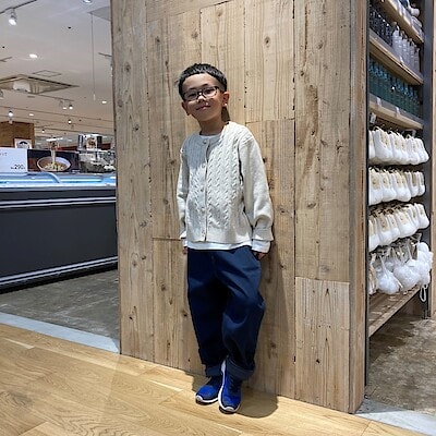 【アル・プラザ小杉】身長120㎝