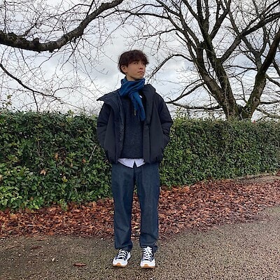 【アル・プラザ小杉】身長164㎝