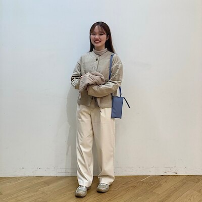 【アル・プラザ小杉】身長152㎝