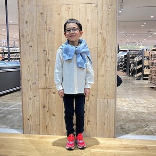 【アル・プラザ小杉】身長120cm