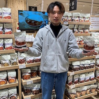 【アル・プラザ小杉】２/28(土)・3/1(日)　試食実施のお知らせ