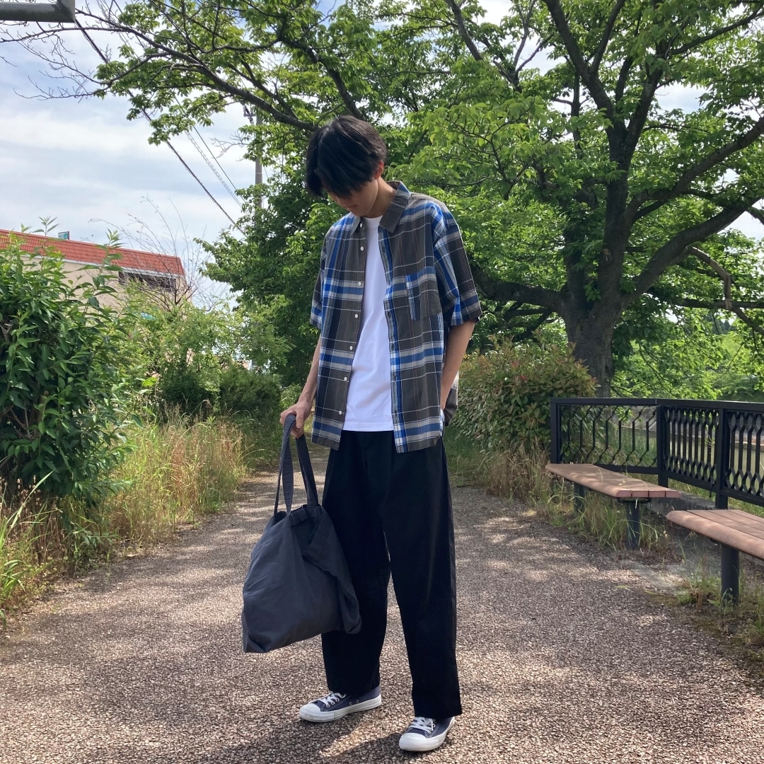 正面の写真