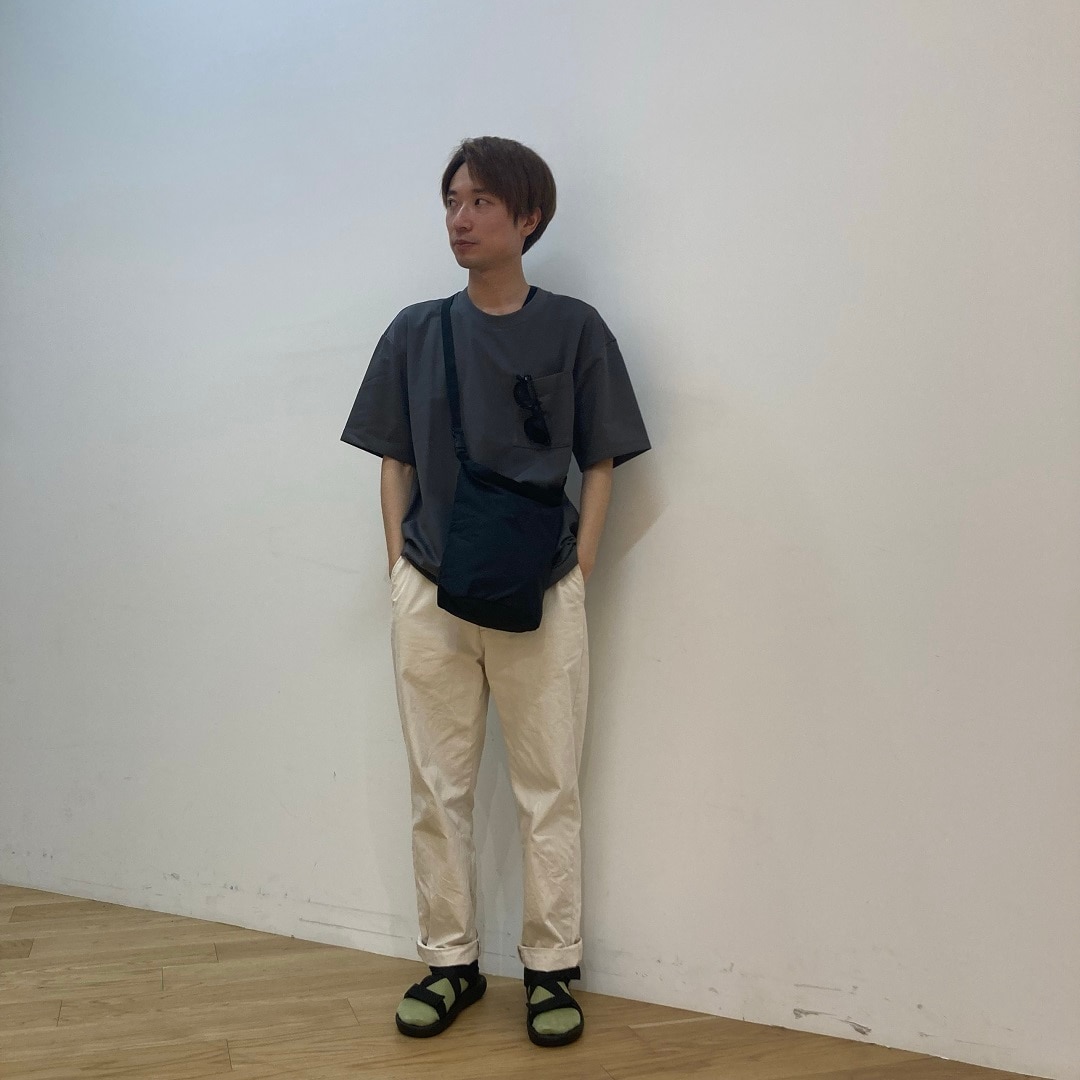 正面の写真