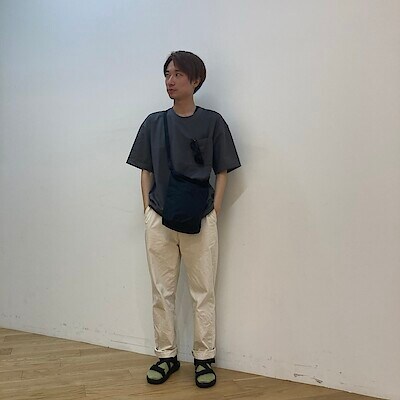 【アル・プラザ小杉】身長165cm