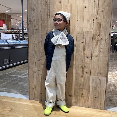 【アル・プラザ小杉】身長120㎝