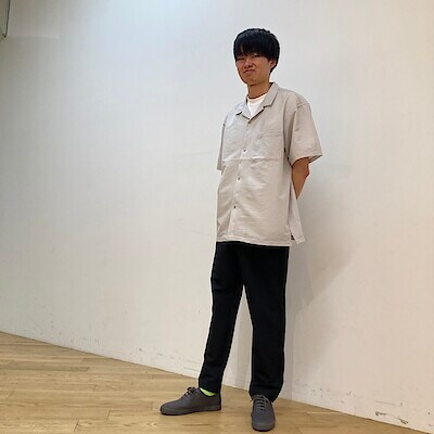 【アル・プラザ小杉】身長177㎝