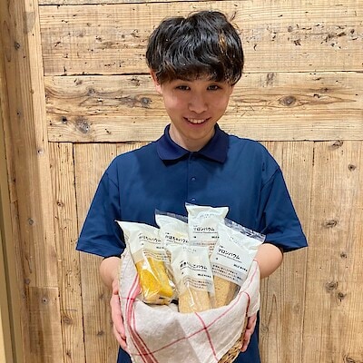 【アル・プラザ小杉】8/23(土)・8/24(日)　試食実施のお知らせ