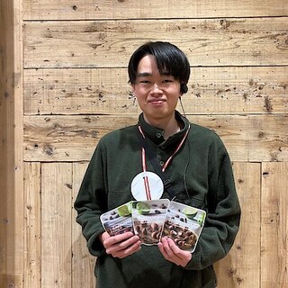 【アル・プラザ小杉】１/２４(土)・１/２５(日)　試食実施のお知らせ