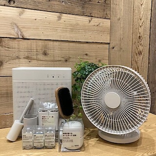 【アル・プラザ小杉】花粉対策におすすめの商品をご紹介