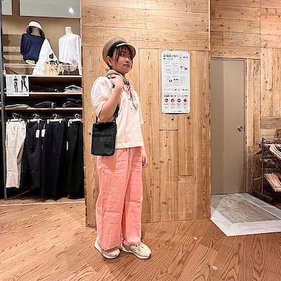 【フレンドタウン福井開発】身長160cm