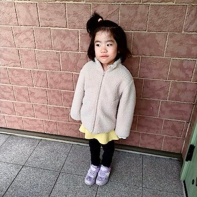 【フレンドタウン福井開発】身長107㎝