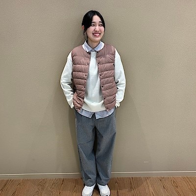 【フレンドタウン福井開発】身長163㎝