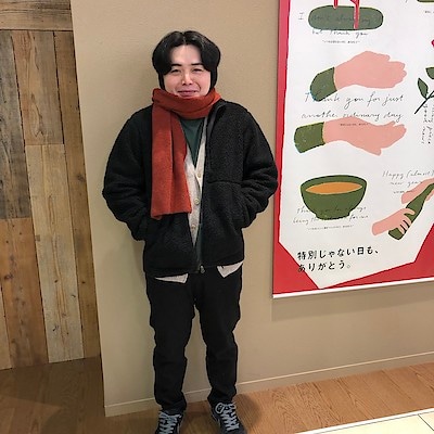 【フレンドタウン福井開発】身長170㎝