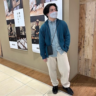 【フレンドタウン福井開発】170cm