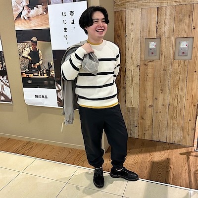 【フレンドタウン福井開発】身長170cm