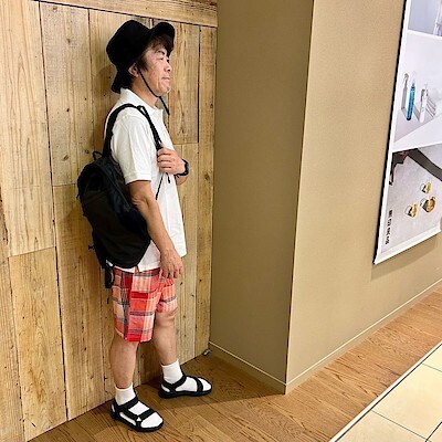 【フレンドタウン福井開発】身長171㎝