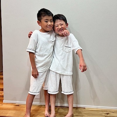 【フレンドタウン福井開発】身長123㎝