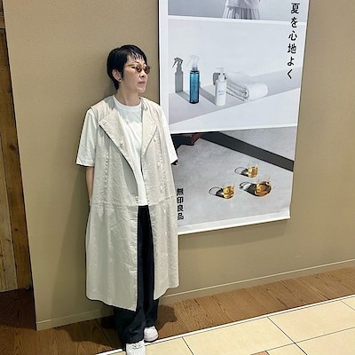 【フレンドタウン福井開発】身長165cm　