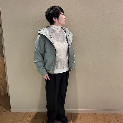 【フレンドタウン福井開発】身長165㎝