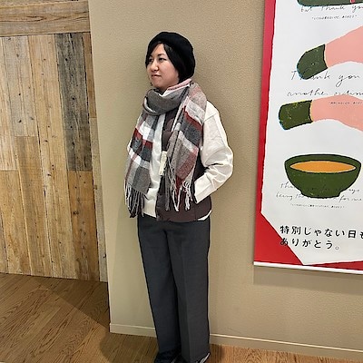 【フレンドダウン福井開発】身長162cm