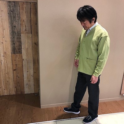 【フレンドタウン福井開発】身長171cm