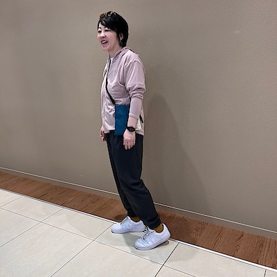 【フレンドタウン福井開発】身長165cm